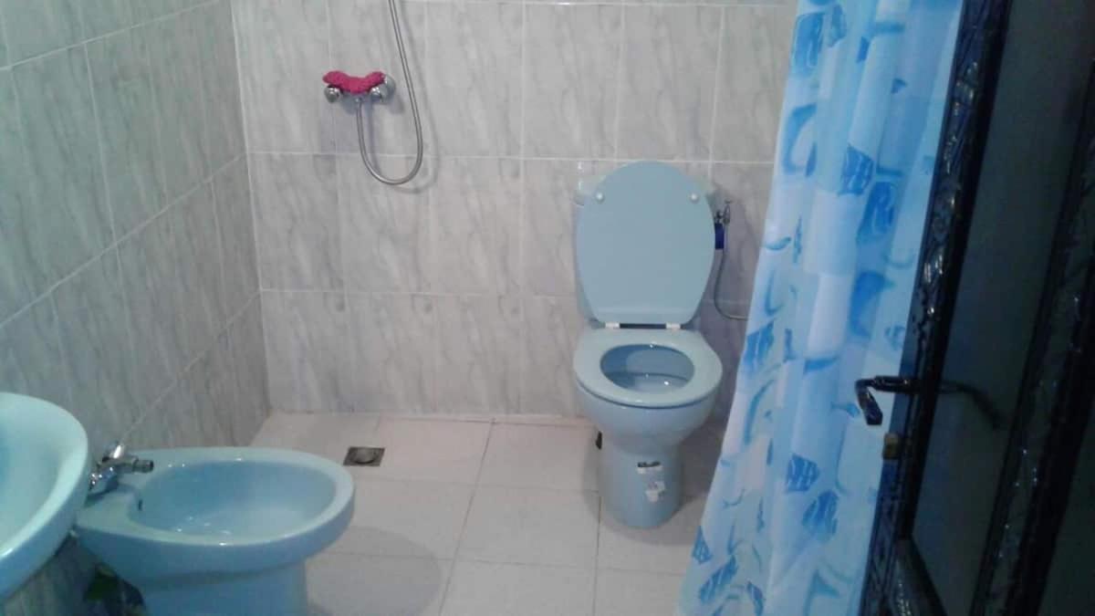 Вилла Berber House Taourirt  Экстерьер фото